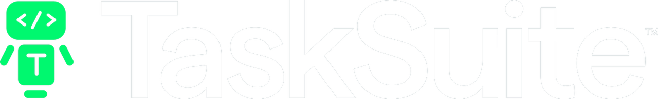 TaskSuite TaskSuite